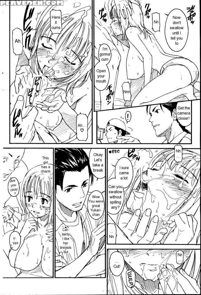 Kairakuten Nene 07 - Original Work 1
