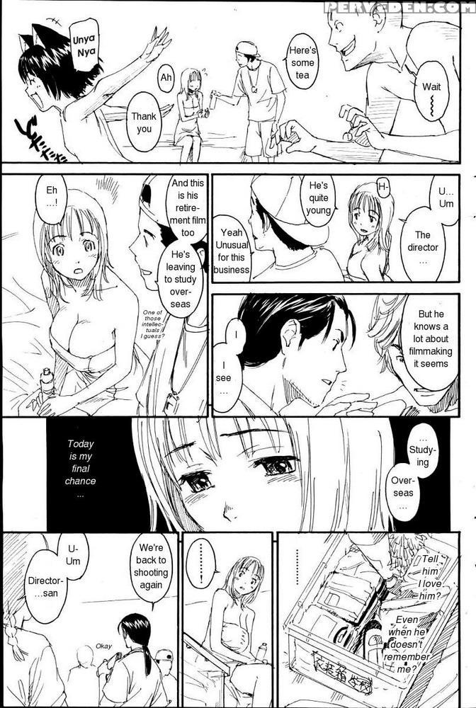Kairakuten Nene 07 - Original Work 1