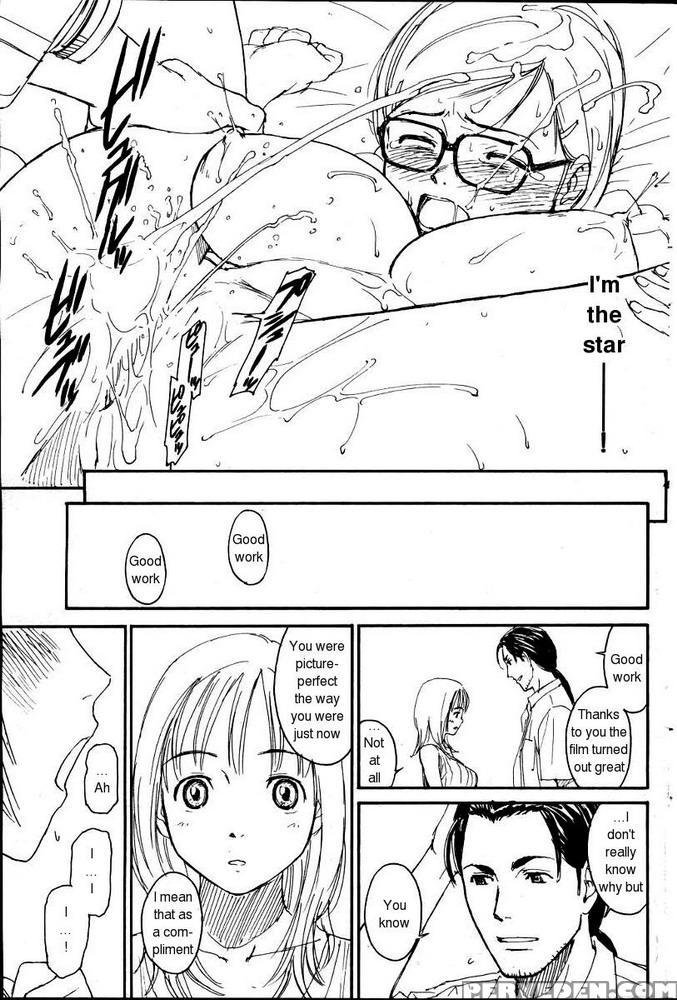 Kairakuten Nene 07 - Original Work 1