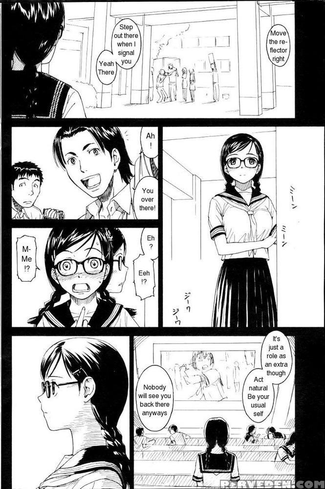 Kairakuten Nene 07 - Original Work 1