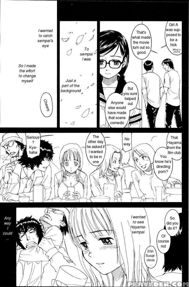 Kairakuten Nene 07 - Original Work 1