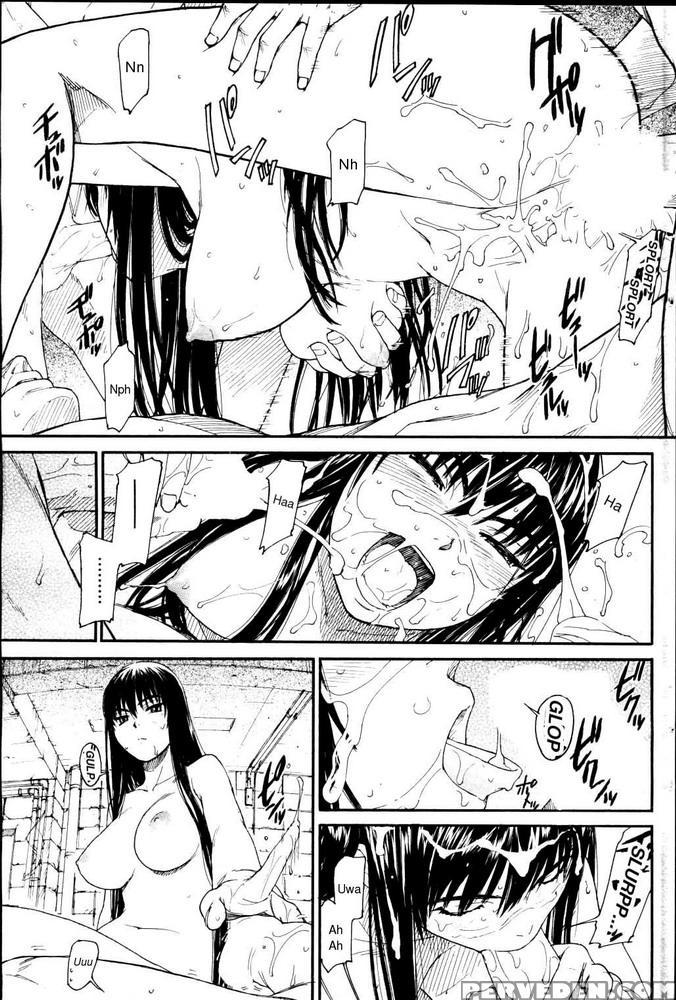 Kairakuten Nene 08 - Original Work 1