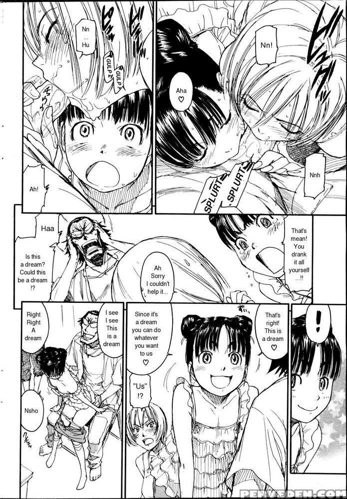 Kairakuten Nene 09 - Original Work 1