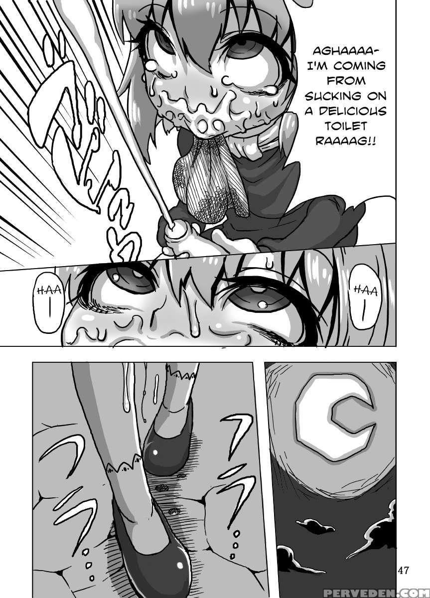 Kaitlyn No Nichijou 1