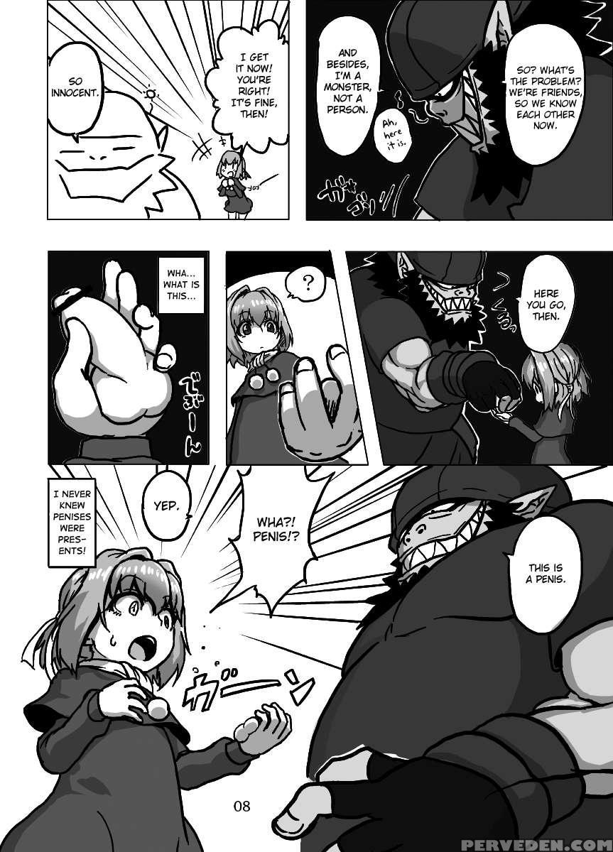 Kaitlyn No Nichijou 1