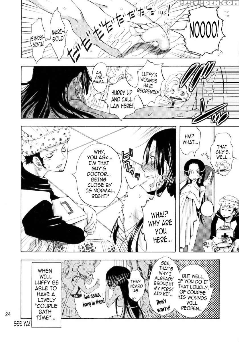 Kaizokuou No Yome Ni Warawa Wa Naru! 1