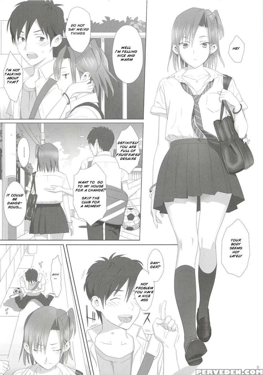 Kaki Hoshu 1