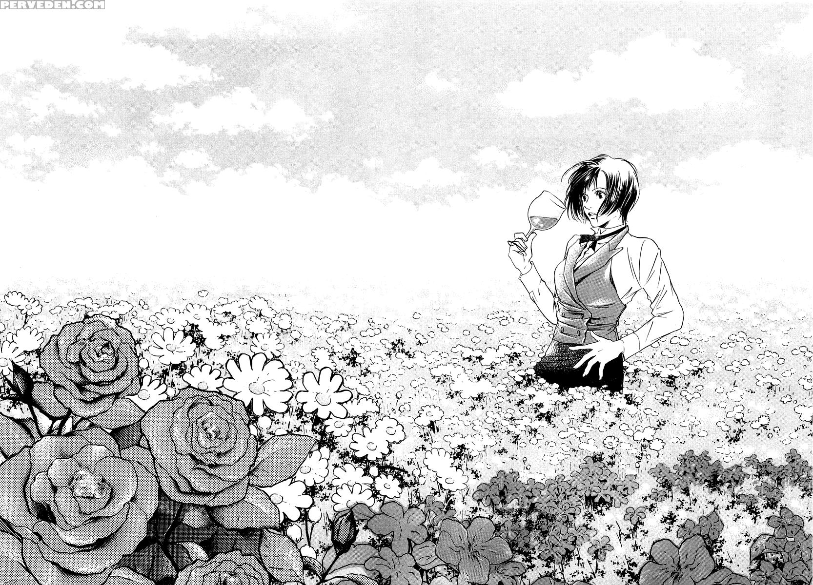 Kami No Shizuku Ch.01 - Kami No Shizuku 1