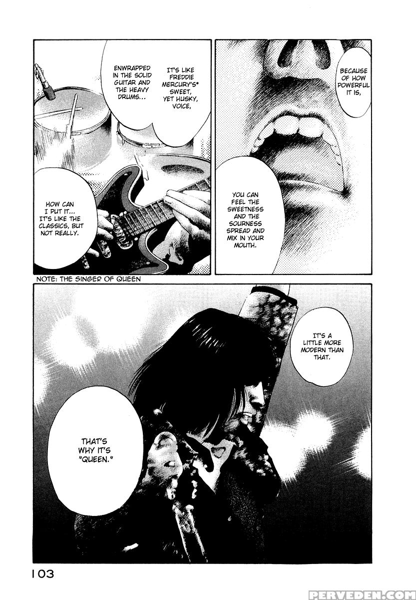 Kami No Shizuku Ch.03 - Kami No Shizuku 1