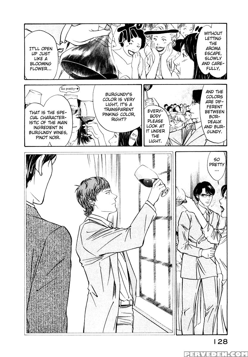 Kami No Shizuku Ch.04 - Kami No Shizuku 1