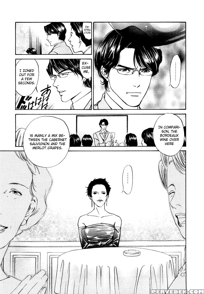 Kami No Shizuku Ch.04 - Kami No Shizuku 1