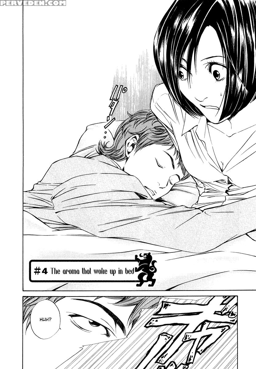 Kami No Shizuku Ch.04 - Kami No Shizuku 1