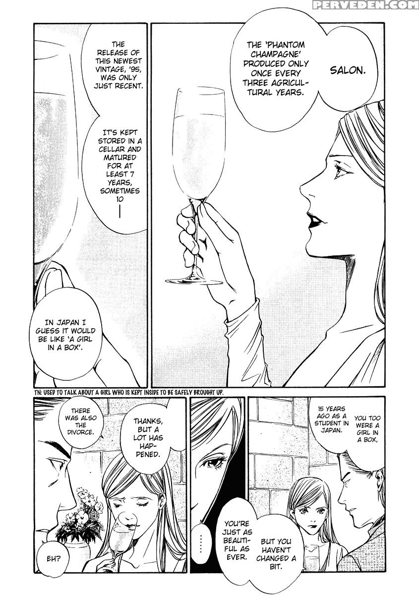 Kami No Shizuku Ch.09 - Kami No Shizuku 1