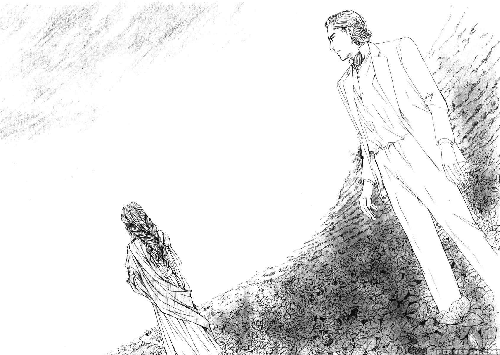 Kami No Shizuku Ch.09 - Kami No Shizuku 1