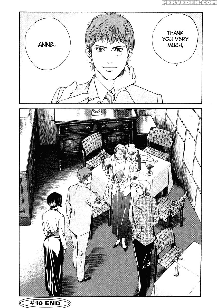 Kami No Shizuku Ch.10 - Kami No Shizuku 1