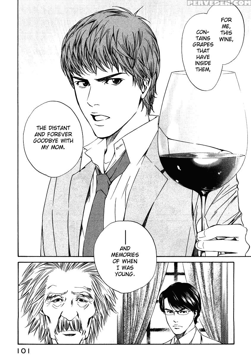 Kami No Shizuku Ch.13 - Kami No Shizuku 1