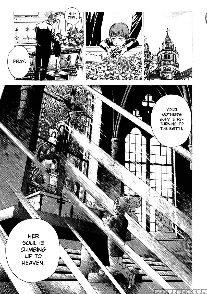Kami No Shizuku Ch.13 - Kami No Shizuku 1