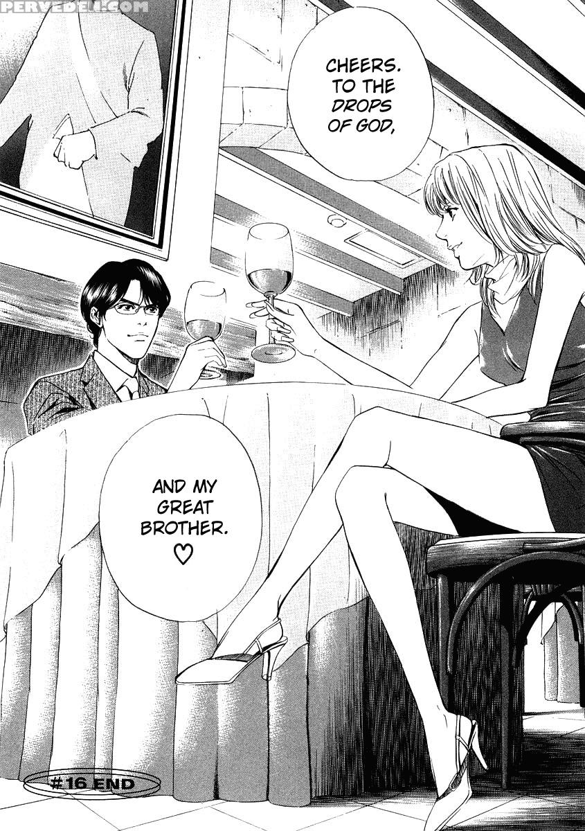 Kami No Shizuku Ch.16 - Kami No Shizuku 1