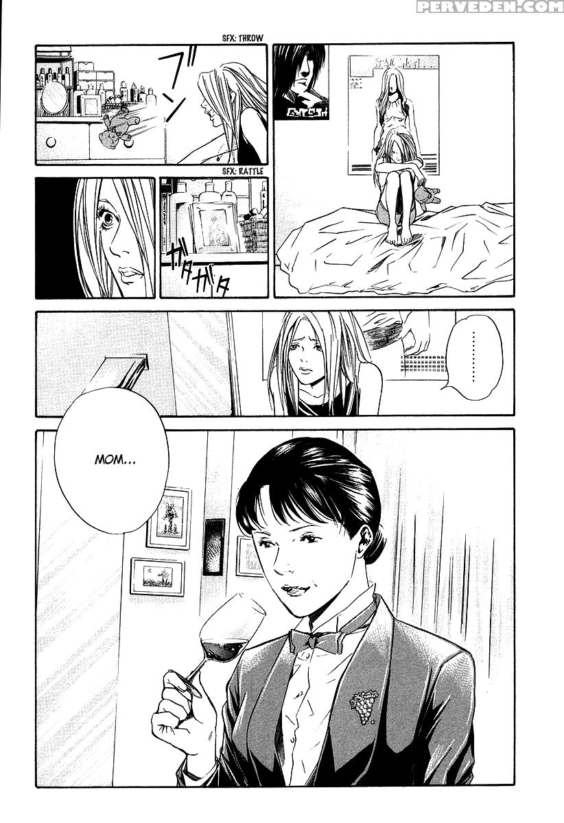 Kami No Shizuku Ch.19 - Kami No Shizuku 1