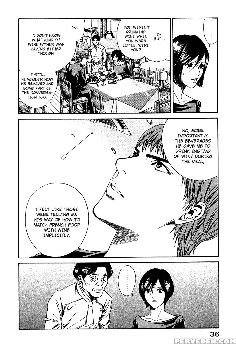 Kami No Shizuku Ch.20 - Kami No Shizuku 1