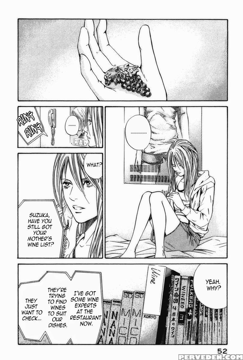 Kami No Shizuku Ch.21 - Kami No Shizuku 1