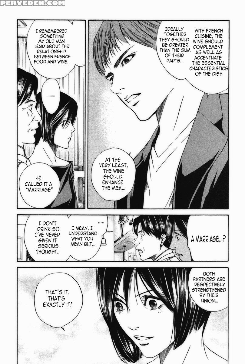 Kami No Shizuku Ch.21 - Kami No Shizuku 1