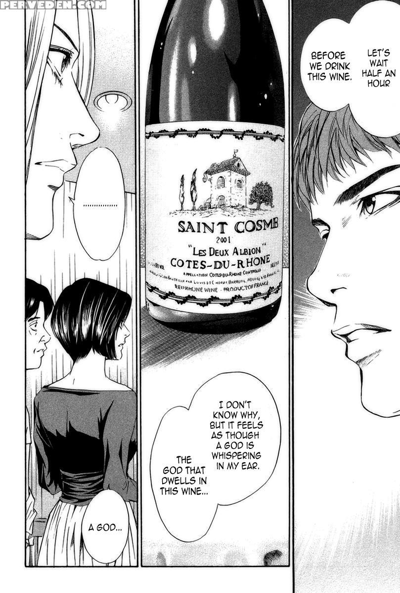 Kami No Shizuku Ch.22 - Kami No Shizuku 1