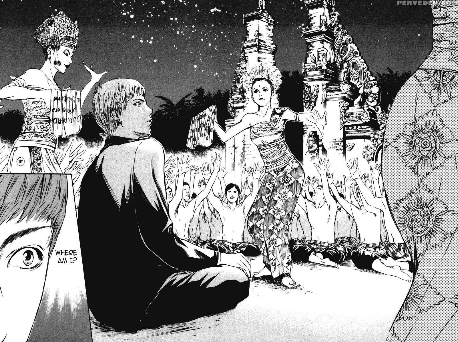 Kami No Shizuku Ch.22 - Kami No Shizuku 1