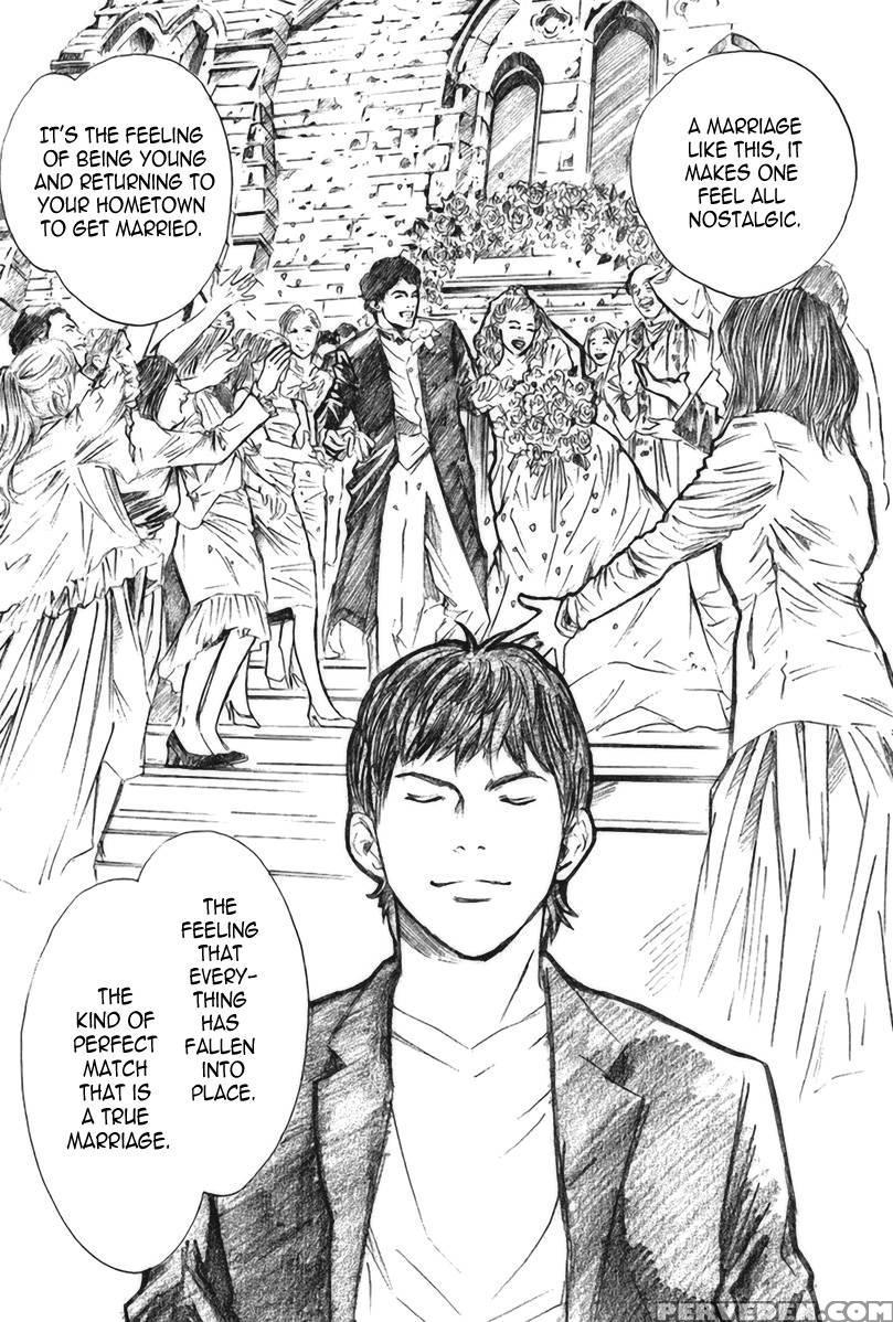 Kami No Shizuku Ch.23 - Okimoto Shuu 1