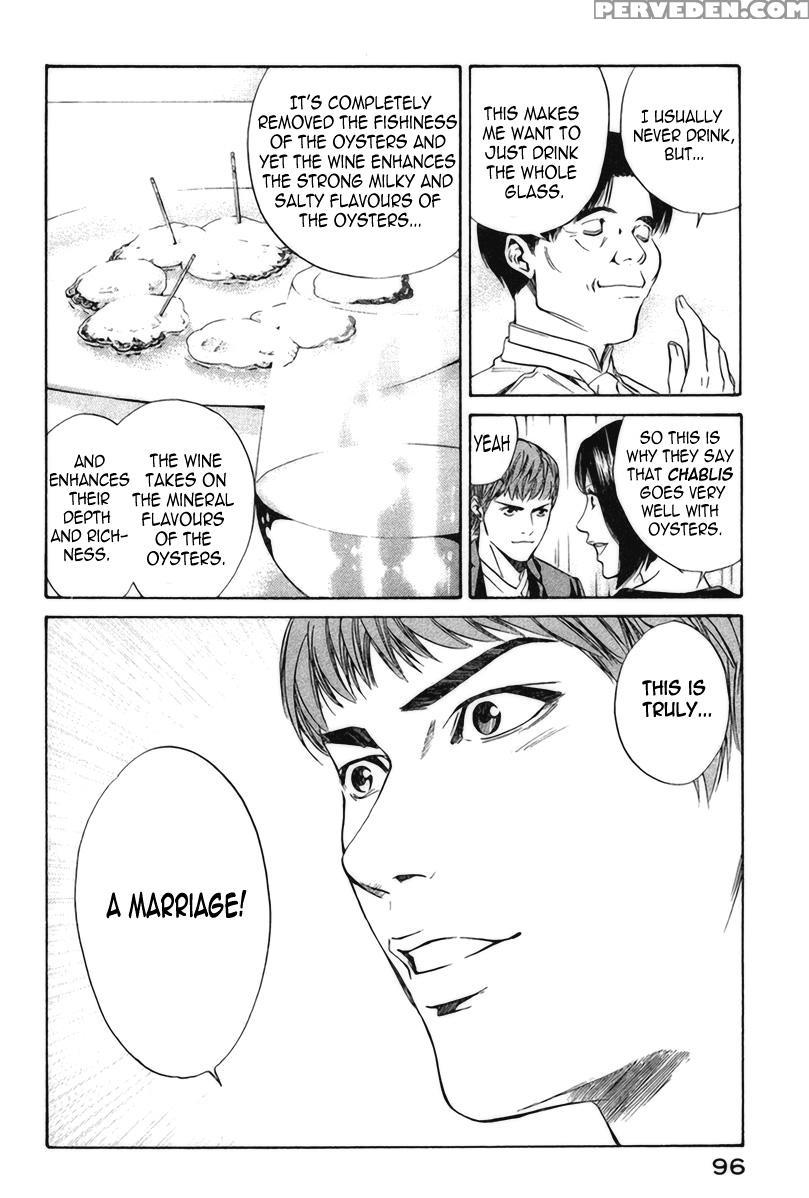 Kami No Shizuku Ch.23 - Original Work 1