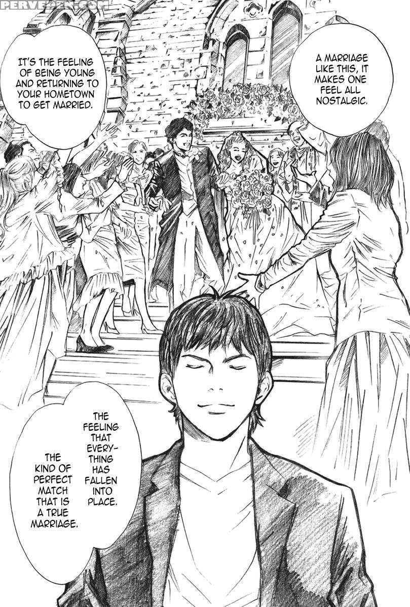 Kami No Shizuku Ch.23 - Original Work 1