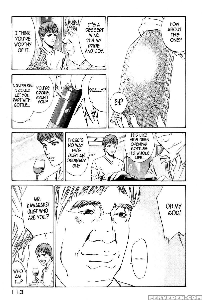Kami No Shizuku Ch.24 - Original Work 1