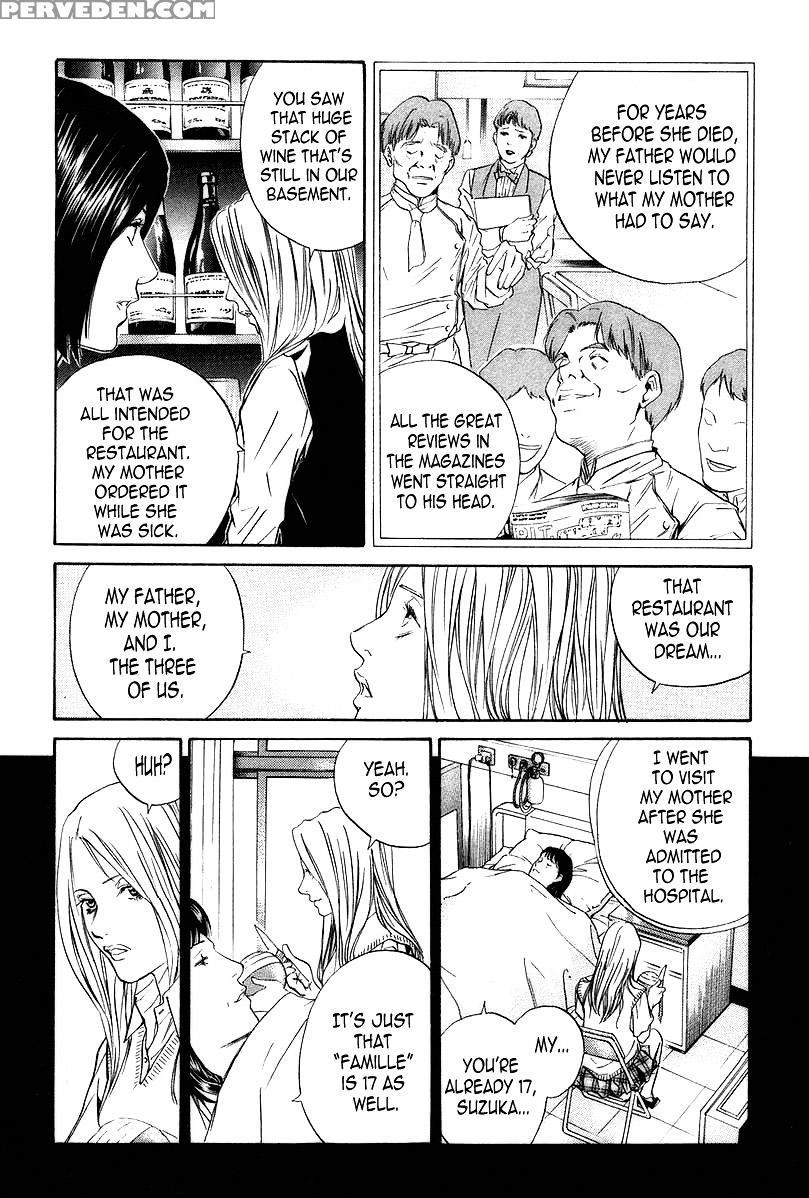Kami No Shizuku Ch.24 - Original Work 1