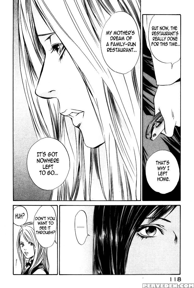 Kami No Shizuku Ch.24 - Original Work 1