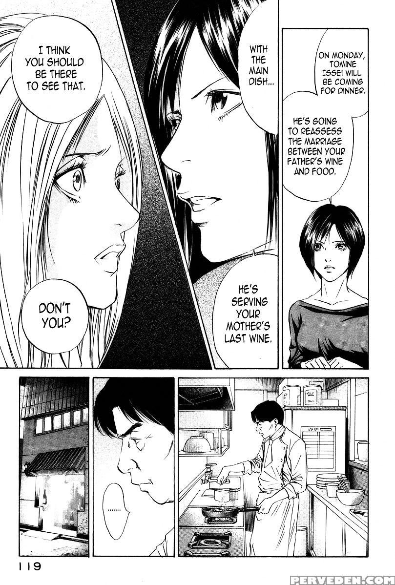 Kami No Shizuku Ch.24 - Original Work 1