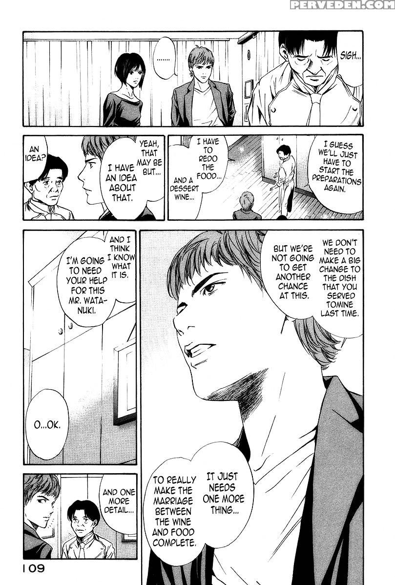 Kami No Shizuku Ch.24 - Original Work 1