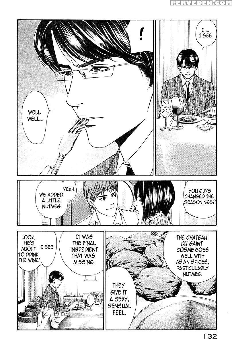 Kami No Shizuku Ch.25 - Original Work 1