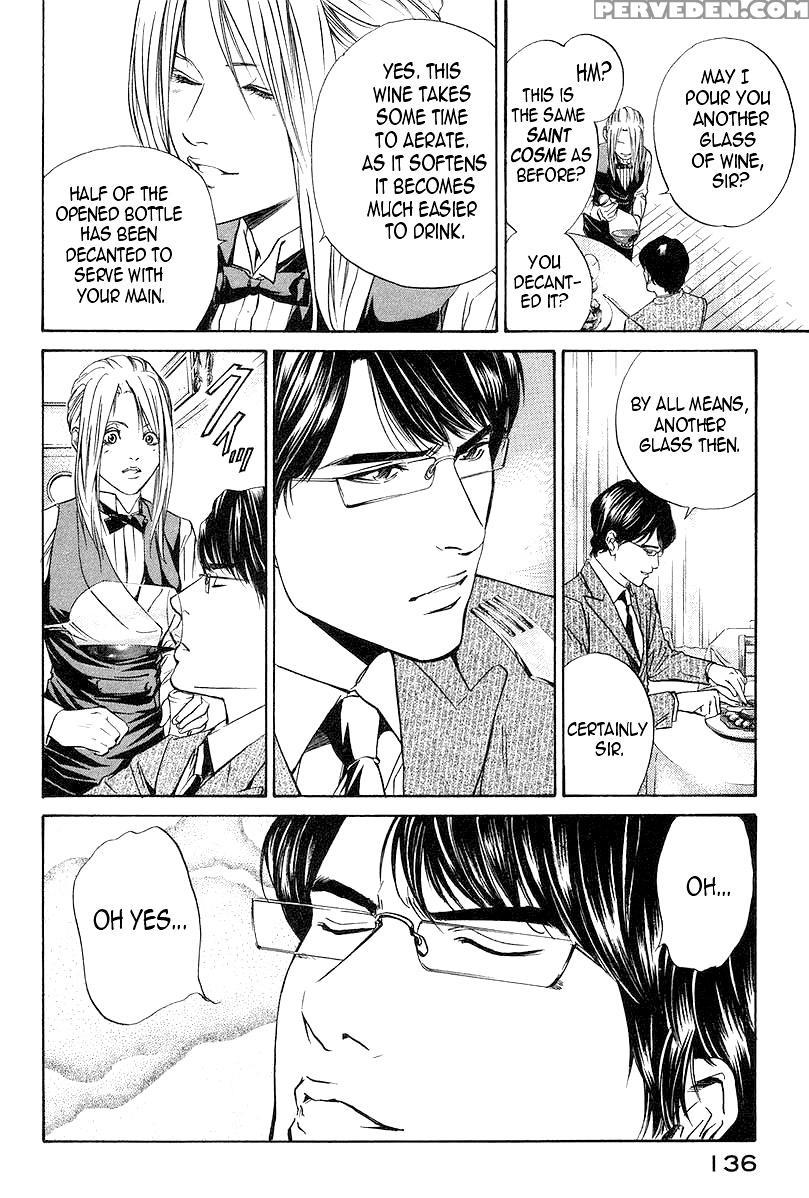 Kami No Shizuku Ch.25 - Original Work 1