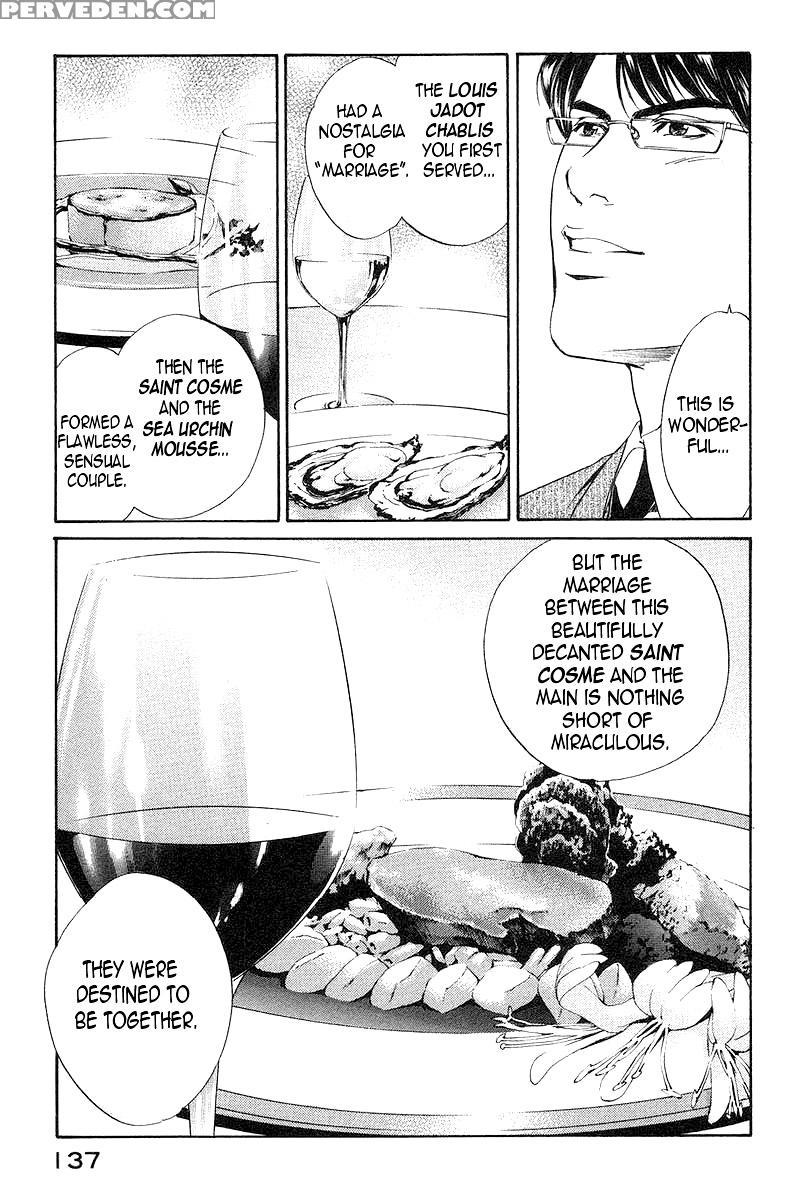 Kami No Shizuku Ch.25 - Original Work 1