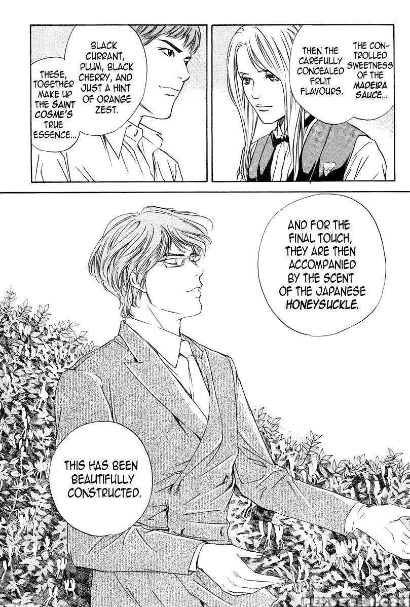 Kami No Shizuku Ch.25 - Original Work 1
