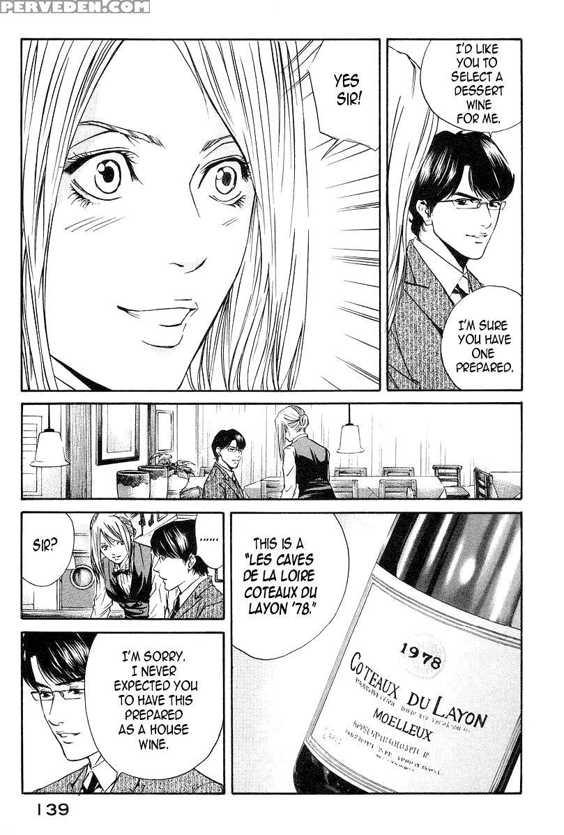 Kami No Shizuku Ch.25 - Original Work 1