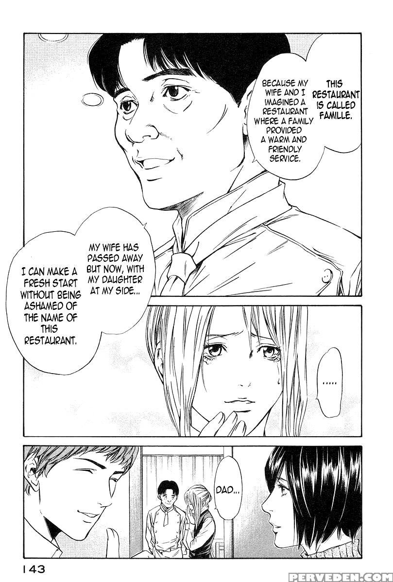 Kami No Shizuku Ch.25 - Original Work 1