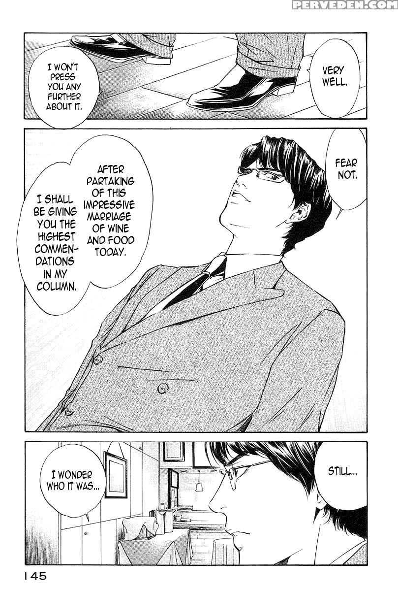 Kami No Shizuku Ch.25 - Original Work 1