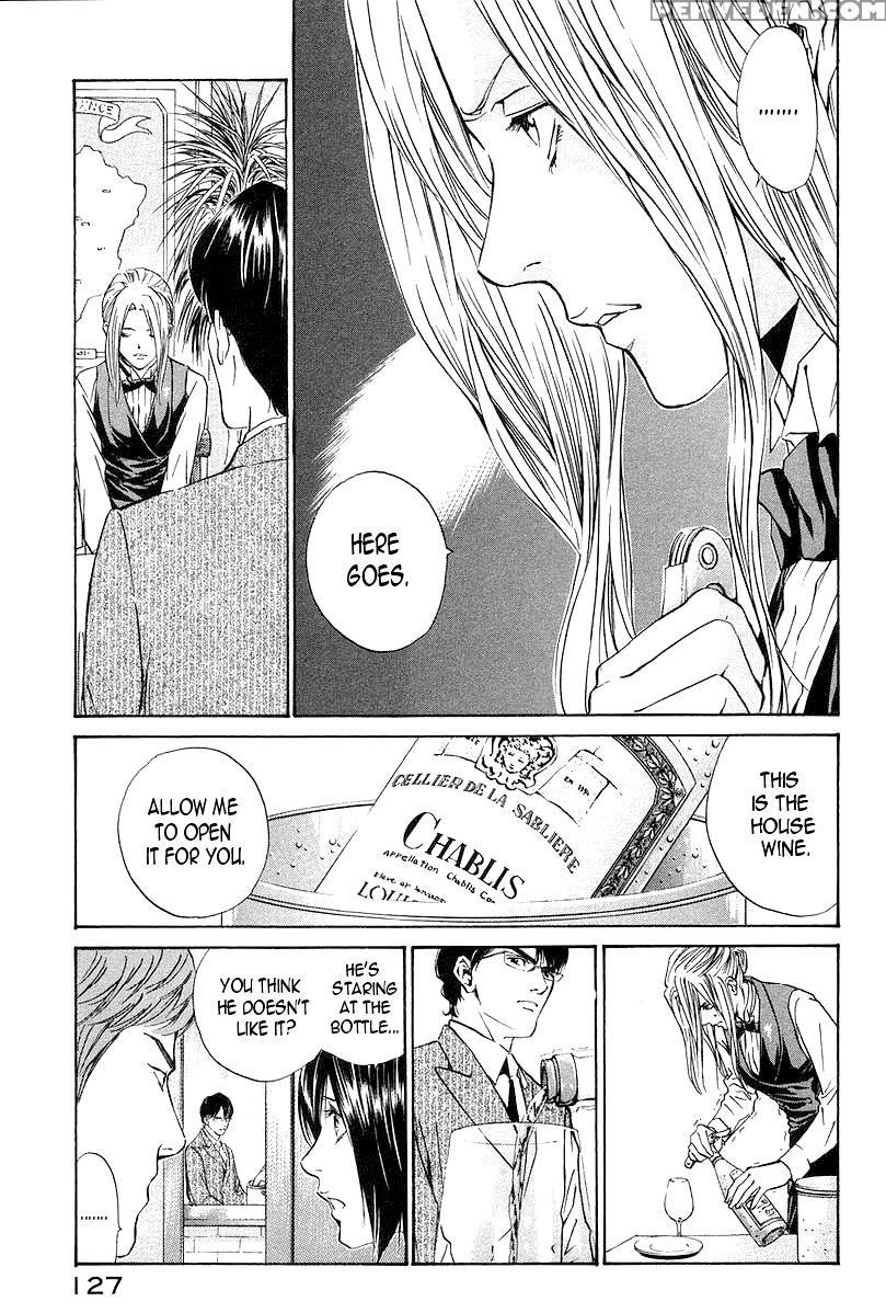 Kami No Shizuku Ch.25 - Original Work 1