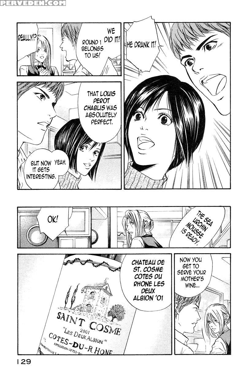 Kami No Shizuku Ch.25 - Original Work 1