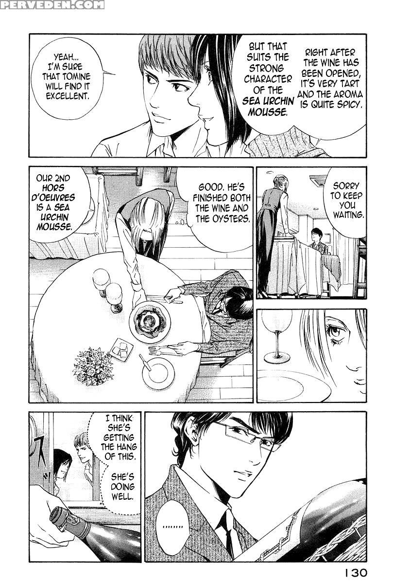 Kami No Shizuku Ch.25 - Original Work 1