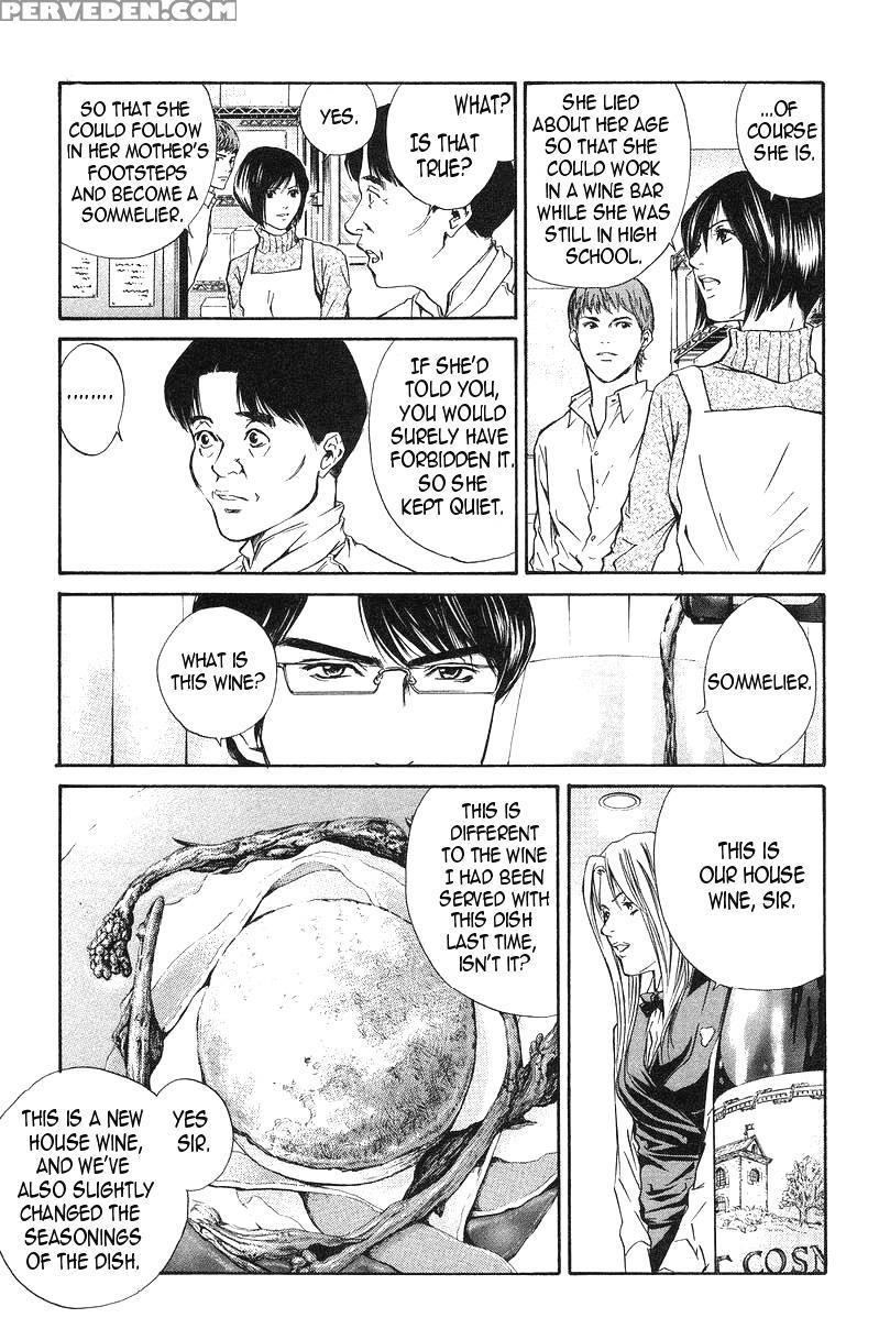 Kami No Shizuku Ch.25 - Original Work 1