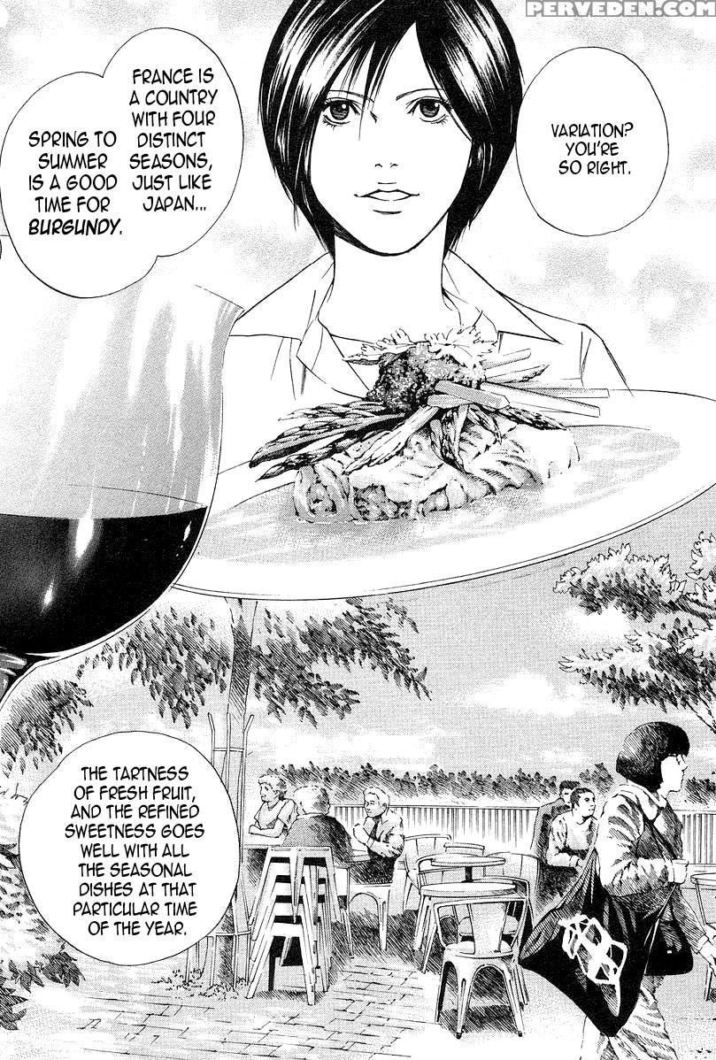 Kami No Shizuku Ch.27 - Kami No Shizuku 1