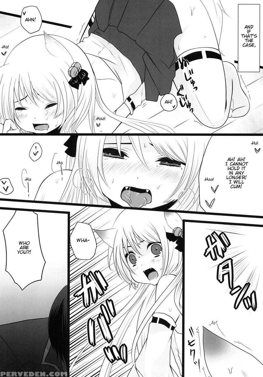 Kami-sama Ni Tanon De Dt Sutetatta 1