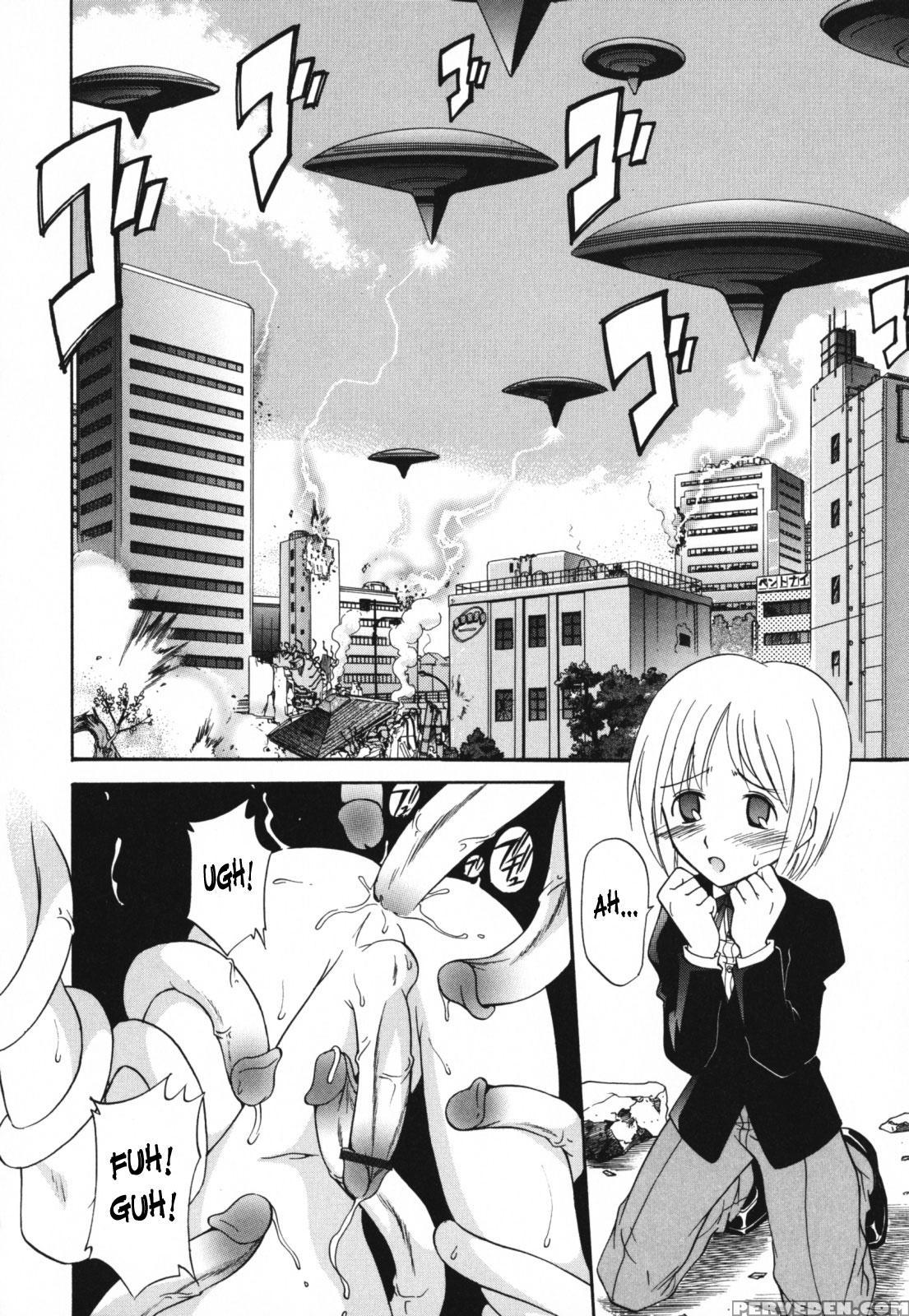 Kamirenjaku Sanpei - Moho Love 1